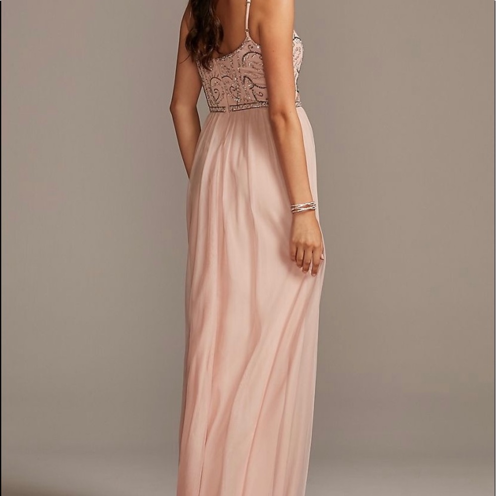 Prom Dress - Picture 2 of 2